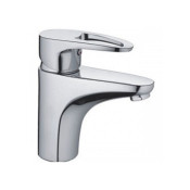 Смеситель для раковины Frap F1065 хром