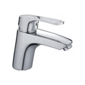 Смеситель для раковины Frap F1066 хром