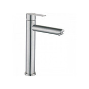 Смеситель для раковины Frap F10801-2 сатин