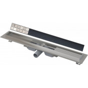 Решетка для душевого лотка AlcaPlast FLOOR-1050