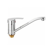 Смеситель для кухни Frap F4906 хром