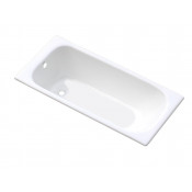 Чугунная ванна Cerutti SPA Cristina 1300x700 7797