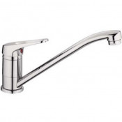 Смеситель для кухни Frap F4213 хром