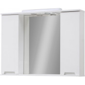 Шкаф с зеркалом в ванную Cerutti SPA Ломбардия 85