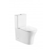 Унитаз-компакт Cerutti SPA Adige 1219А 7836