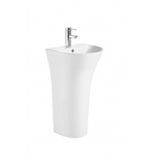 Раковина с пьедесталом Cerutti SPA Simona G307 7832