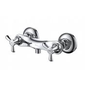 Смеситель для душа D&K Hessen.Documenta DA1213101