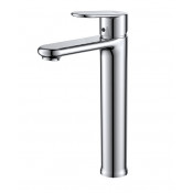 Смеситель для раковины D&K Rhein.Speyer DA1312001 высокий