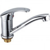 Смеситель для кухни Frap F4536-2 хром