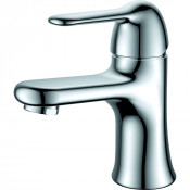 Смеситель для раковины D&K Rhein.Ambrosius DA1342141