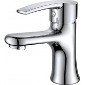 Смеситель для раковины D&K Rhein.Valerius DA1362141