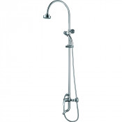 Душевая система D&K Rhein.Valerius DA1363701C11