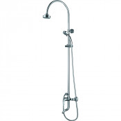 Душевая система D&K Rhein.Eucharius DA1373701C11