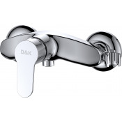 Смеситель для душа D&K Rhein.Marx DA1393101