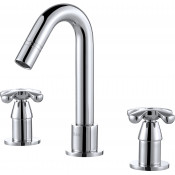 Смеситель для раковины D&K Hessen.Lorsch DA1414101