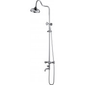 Душевая система D&K Hessen.Kassel DA1424701D08