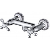 Смеситель для душа D&K Hessen.Hercules DA1423141