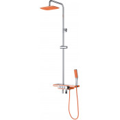 Душевая система D&K Berlin.Kunste DA1443713B13