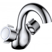 Смеситель для раковины D&K Hessen.Torhall DA1412141