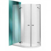 Душевой уголок левый 131-120080L-00-02