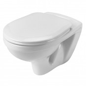 Чаша Унитаз подвесной Бореаль 1.WH30.2.206