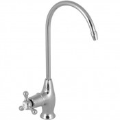 Смеситель для кухни Frap H52 F1052-8 на одну воду хром
