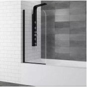 Шторка на ванну RGW Screens 70 SC-09B 06110907-14