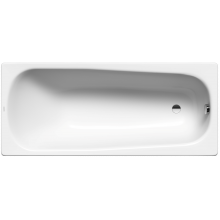 Стальная ванна Kaldewei SANIFORM PLUS 374 175x75 easy-clean