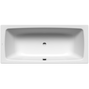 Стальная ванна Kaldewei Cayono Duo 725 180х80 easy-clean