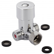 Термостатический смеситель G-teq 8000