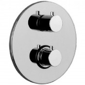 Смеситель для душа Paffoni Light LIQ019CR Хром