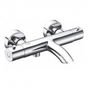  Термостатический смеситель для ванны WasserKRAFT Berkel 4811 Thermo  9061155