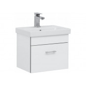 Тумба Aquanet Верона 50 Белый 246951