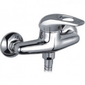 Смеситель для душа Frap F2002-B хром