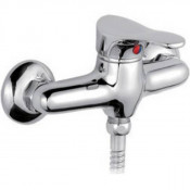 Смеситель для душа Frap F2014-B Хром