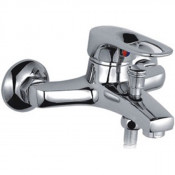 Смеситель для ванны Frap F3028-B Хром