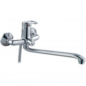 Смеситель для ванны Frap F2239-B хром