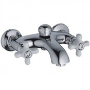 Смеситель для ванны Frap F3018 Хром