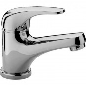 Смеситель для раковины Paffoni Apollo APM071CR хром