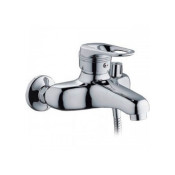 Смеситель для ванны Frap F3256 хром