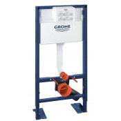 Инсталляция для подвесного унитаза Grohe Rapid SL 38586001 для унитаза