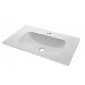 Раковина-столешница Aquanet Бостон 100 256639