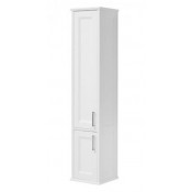 Пенал Бостон М 36 L 209680 Белый