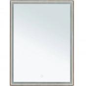 Зеркало Aquanet Nova Lite 60 249510 Дуб рустикальный