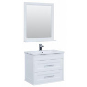 Набор мебели Aquanet Бостон Flat 80 263057 Ясень