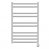 Полотенцесушитель электрический Lemark Melange П10 LM49810EW 50x80 см левый/правый белый