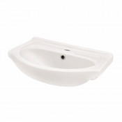 Раковина Santek | Сантек Линда 1.WH11.0.156