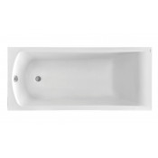 Акриловая ванна Santek | Сантек Фиджи 160*75 1.WH50.1.597