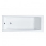 Акриловая ванна Santek | Сантек Санторини 160*70 1.WH30.2.494