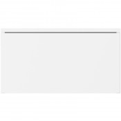 Тумба подвесная Velvex Unique Unit 50 tpUNI.50.H27.Y-211 белый матовый